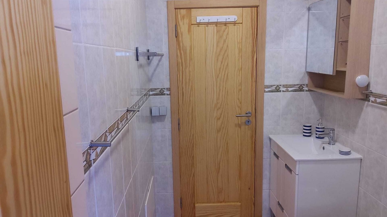Photo of Bathroom in Sao Teotonio