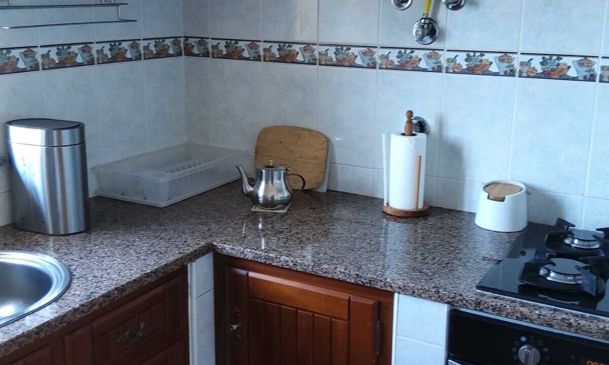 Photo of Kitchen in Sao Teotonio