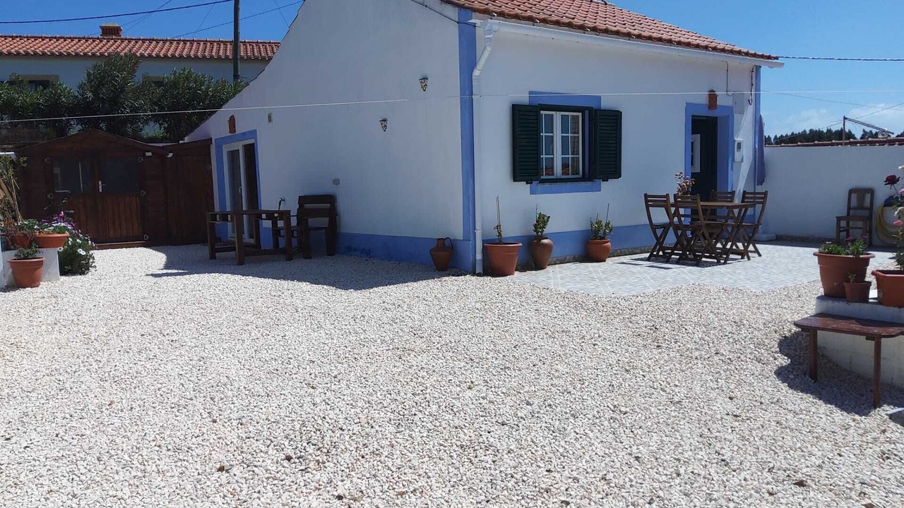 Photo of Outdoor in Sao Teotonio