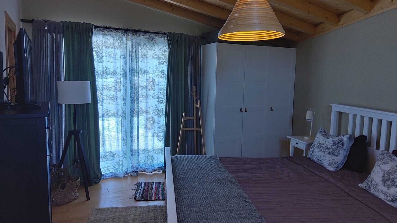Photo of Bedroom in Sao Teotonio