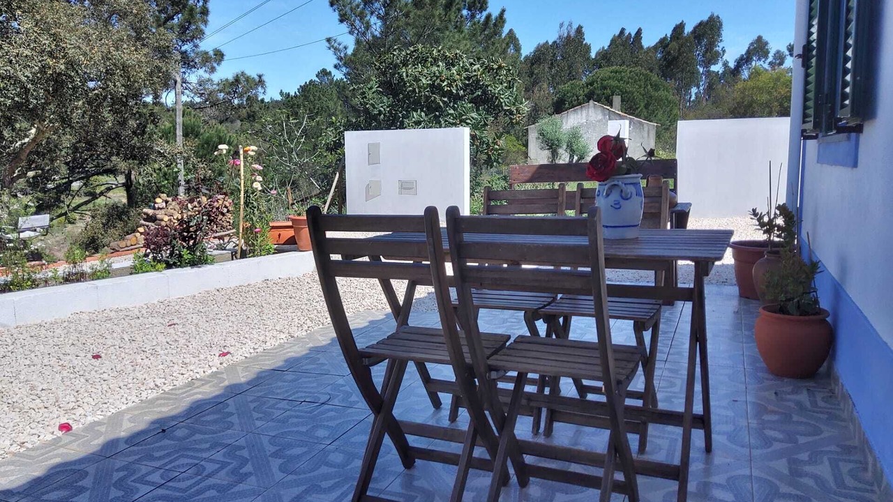 Photo of Outdoor in Sao Teotonio