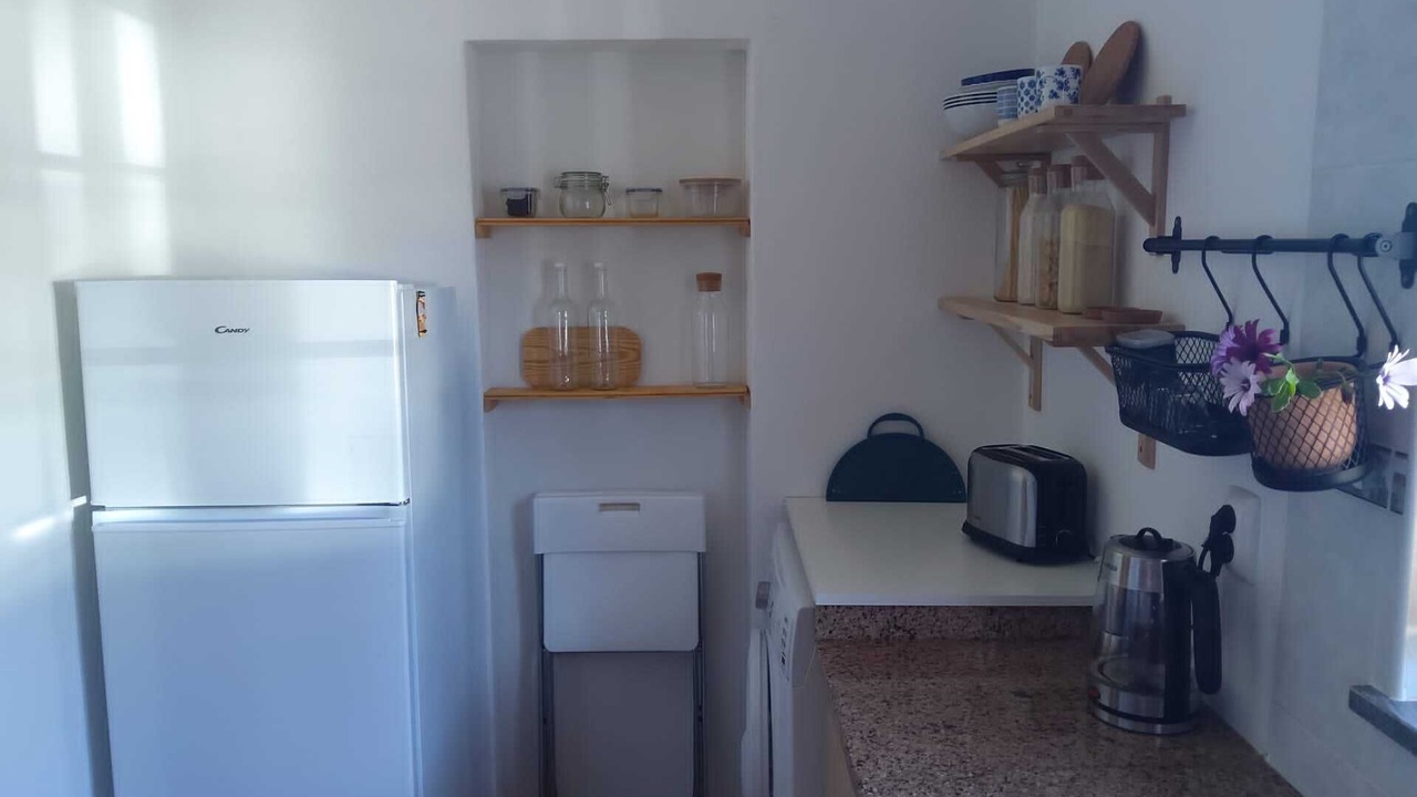 Photo of Kitchen in Sao Teotonio