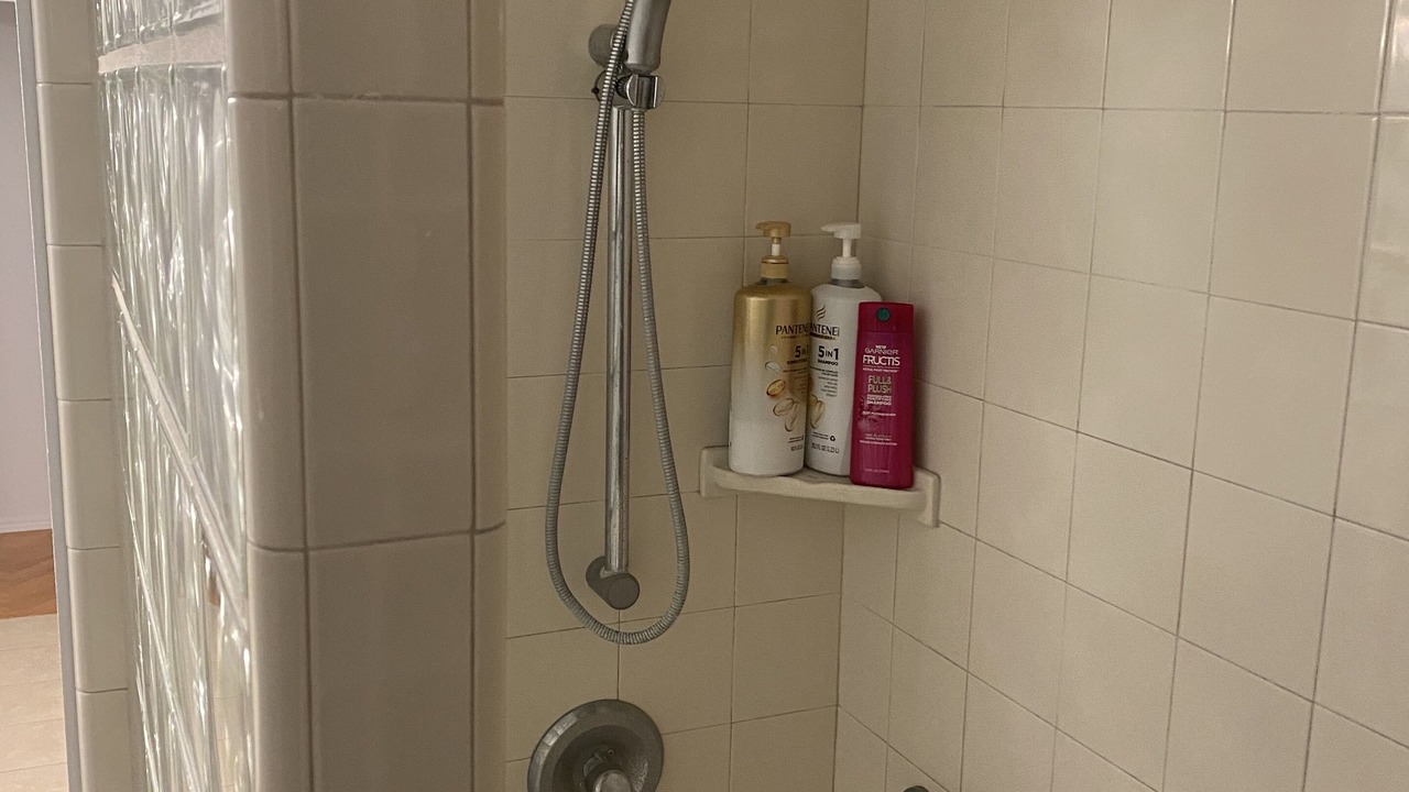 Photo of Bathroom in Cayucos