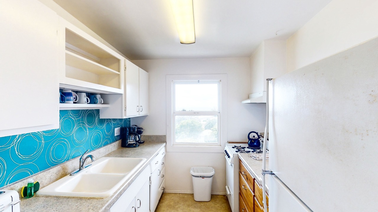 Photo of Kitchen in Summerland