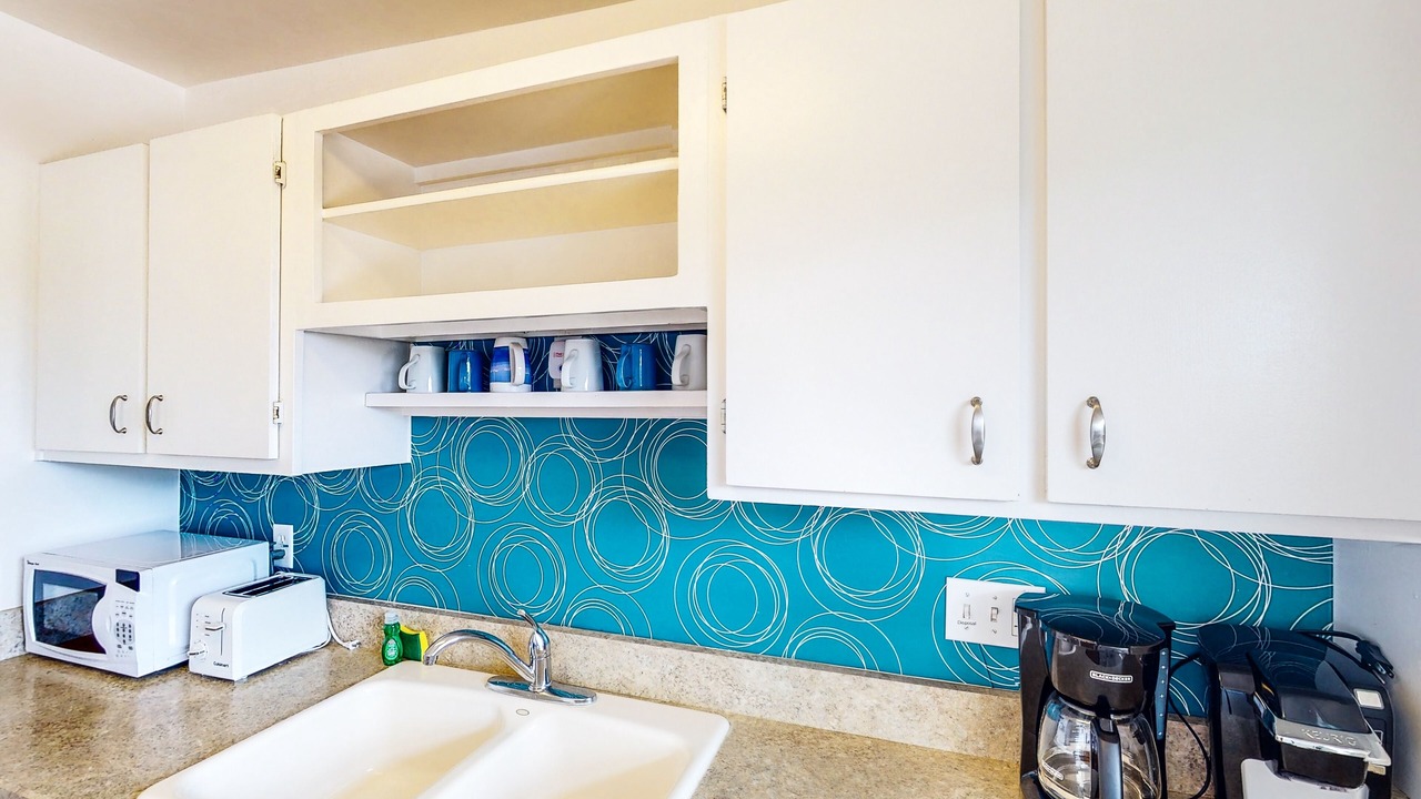 Photo of Kitchen in Summerland