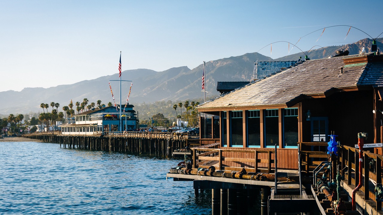Photo of Outdoor in Summerland