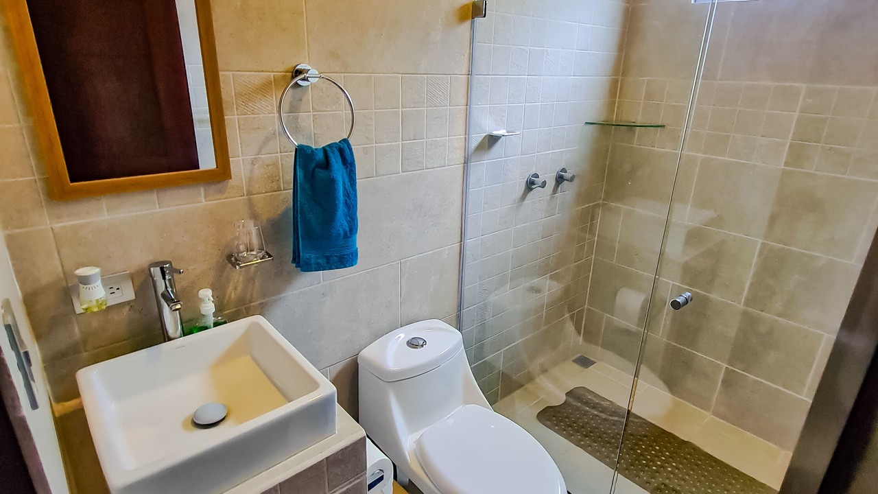 Photo of Bathroom in Cocles