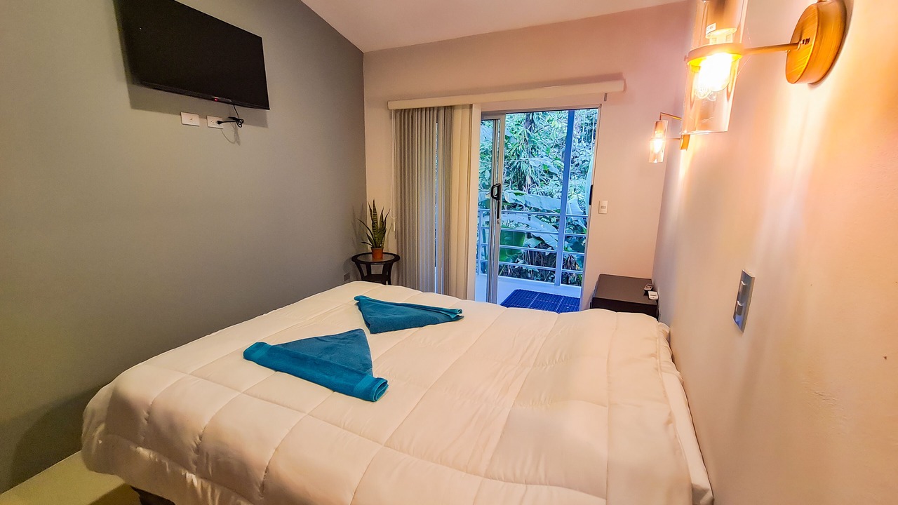Photo of Bedroom in Cocles
