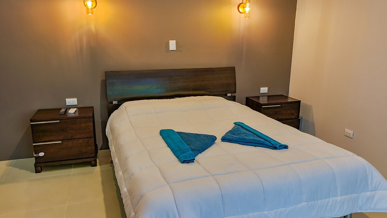 Photo of Bedroom in Cocles