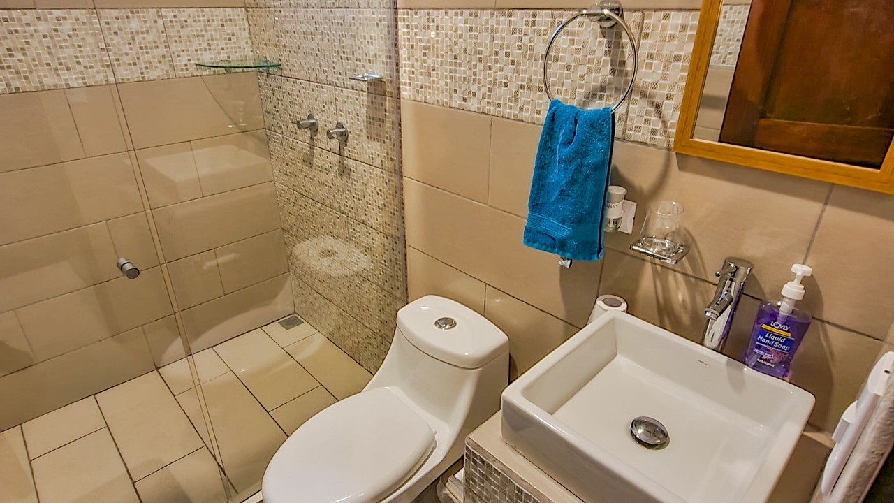 Photo of Bathroom in Cocles