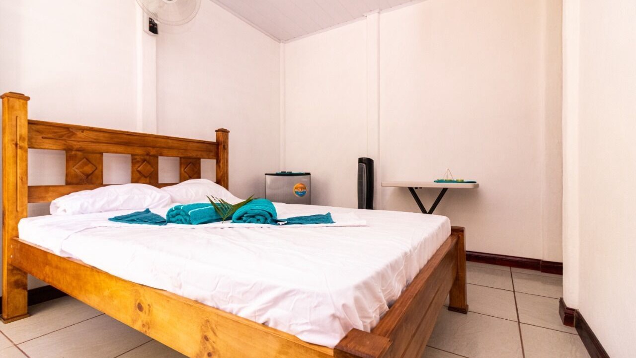 Photo of Bedroom in Cocles