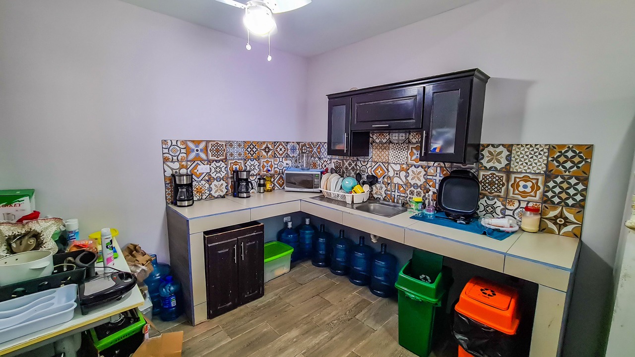 Photo of Kitchen in Cocles