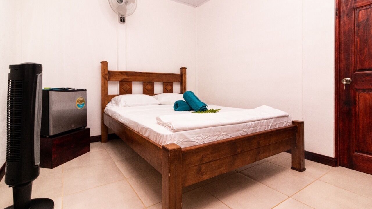Photo of Bedroom in Cocles