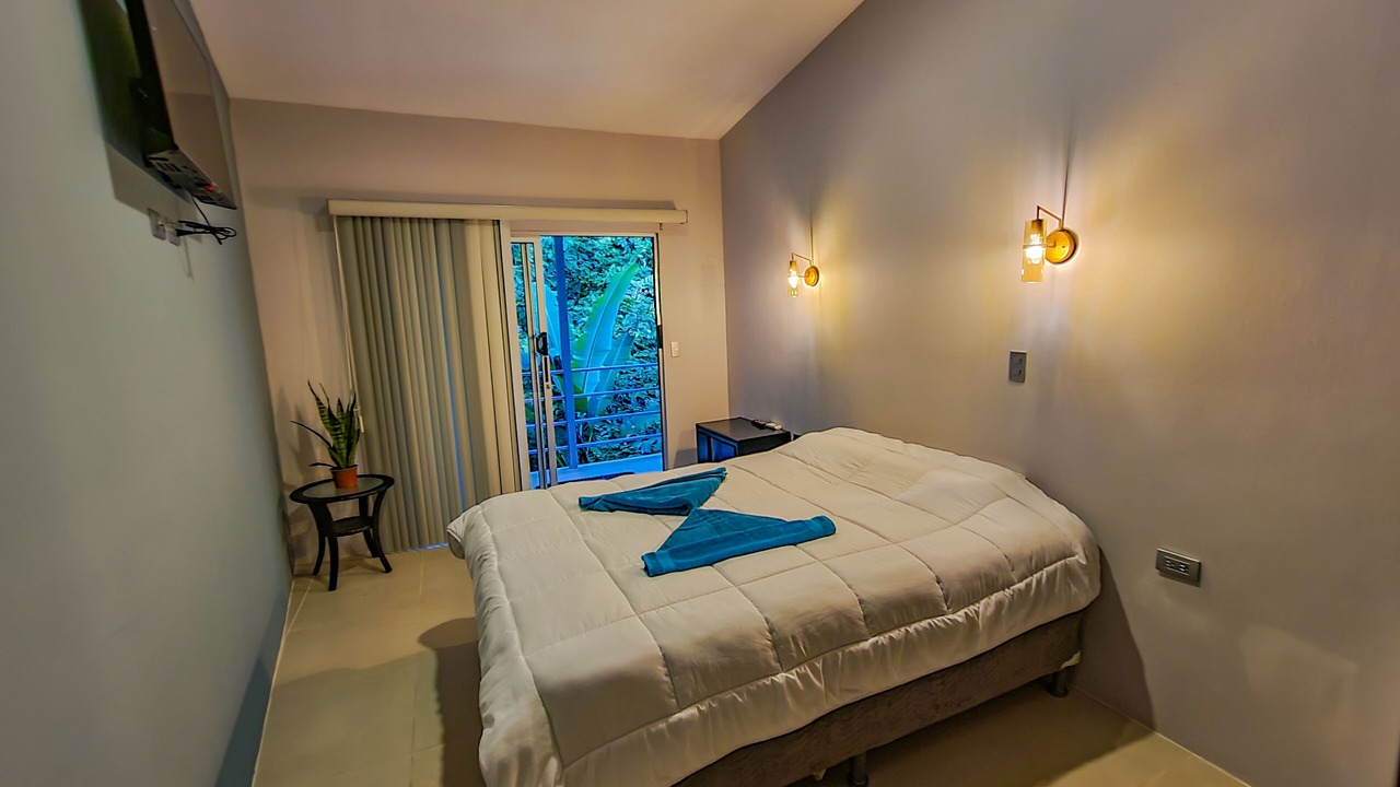 Photo of Bedroom in Chiguata