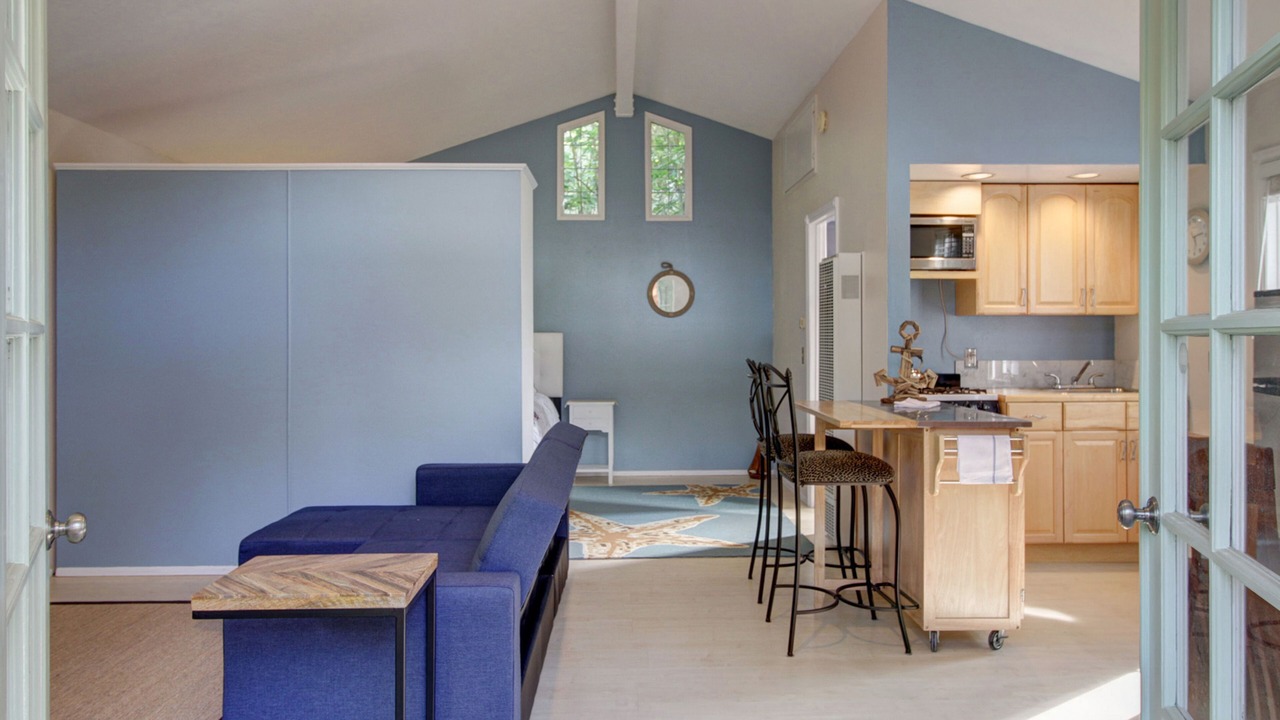 Photo of Livingroom in Oak Park