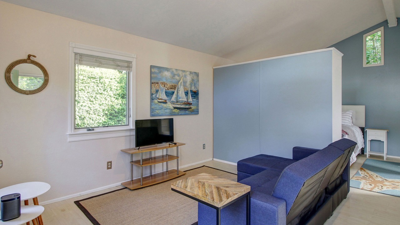Photo of Livingroom in Oak Park
