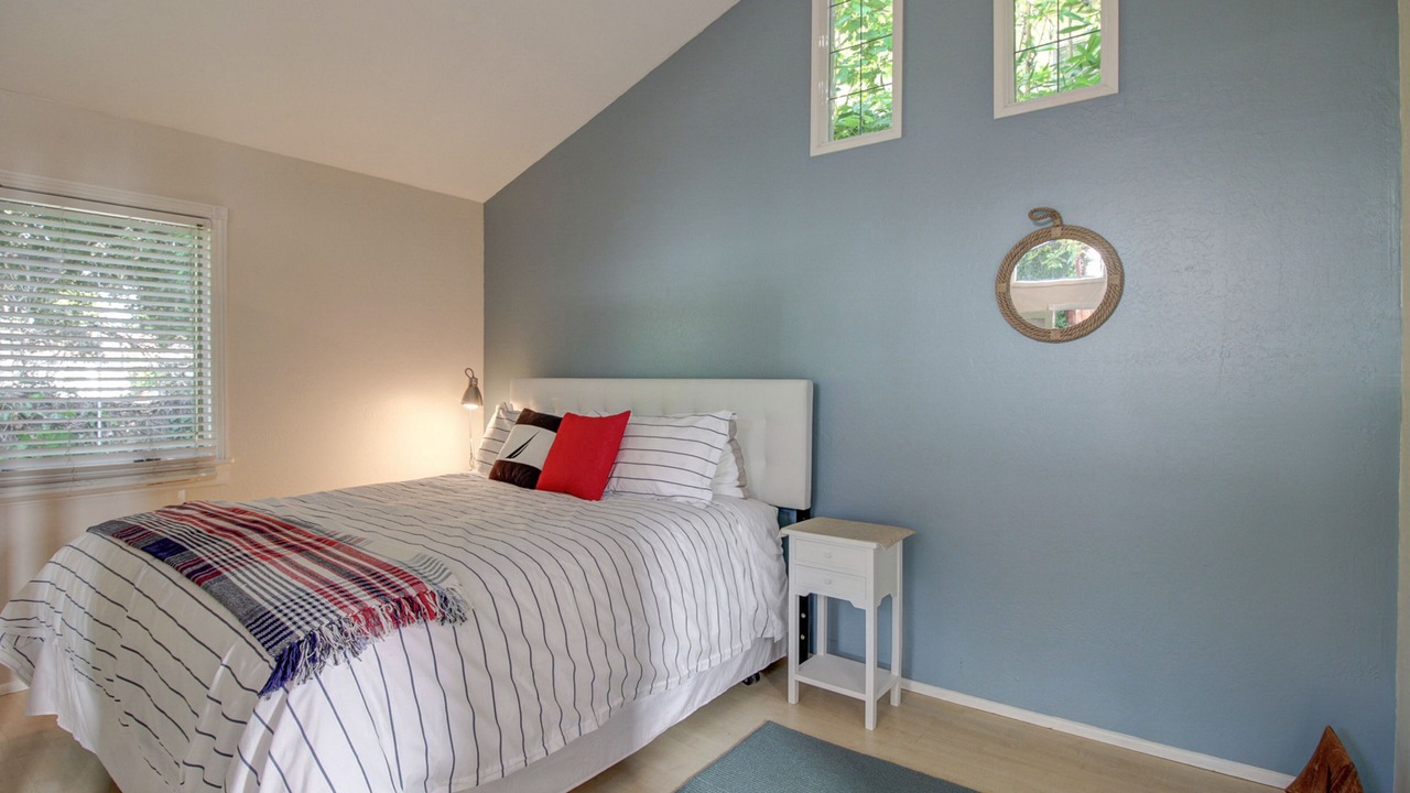 Photo of Bedroom in Oak Park