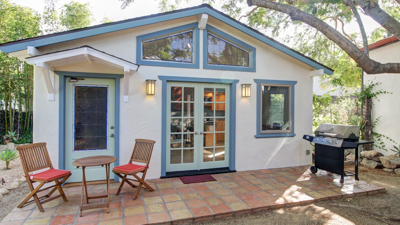 Photo of Patio Balcony in Oak Park