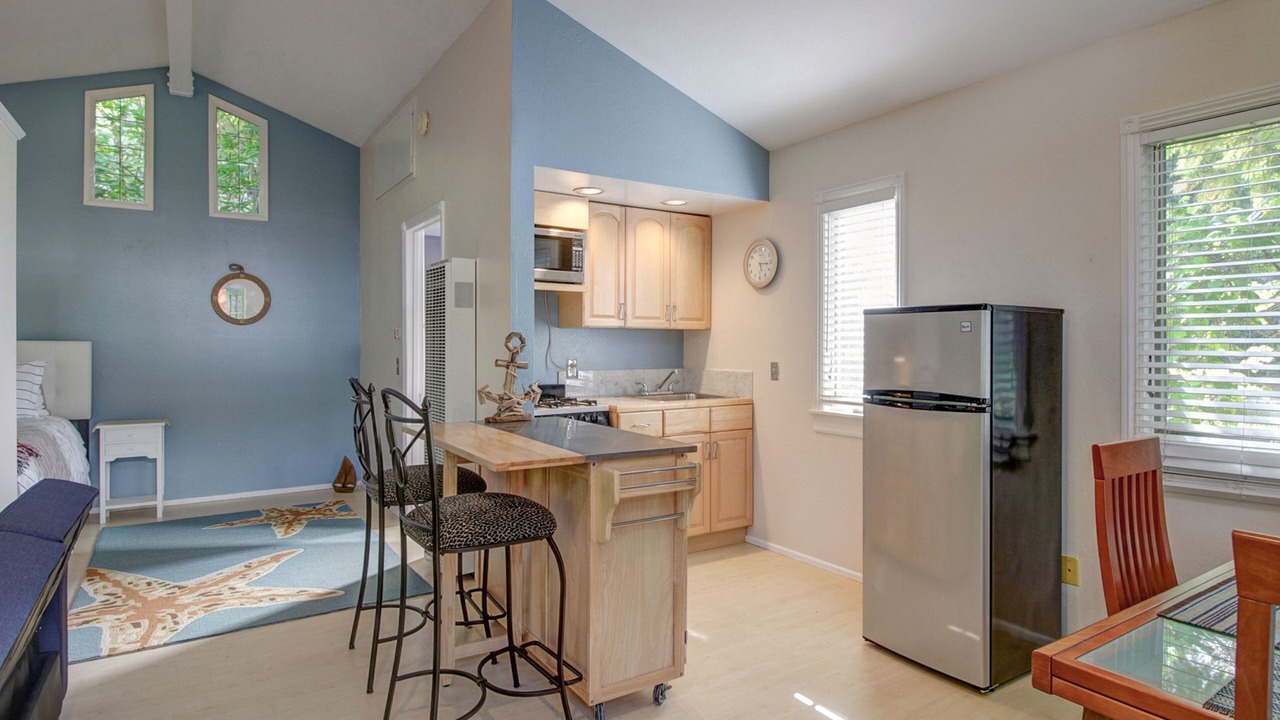 Photo of Kitchen in Oak Park