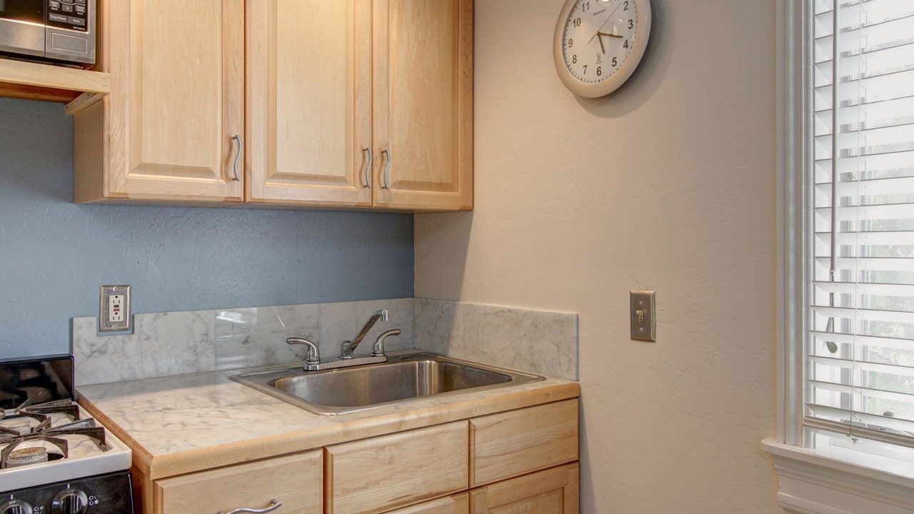 Photo of Kitchen in Oak Park