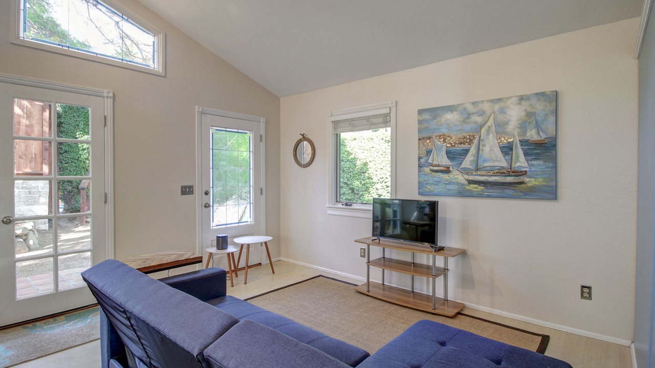 Photo of Livingroom in Oak Park