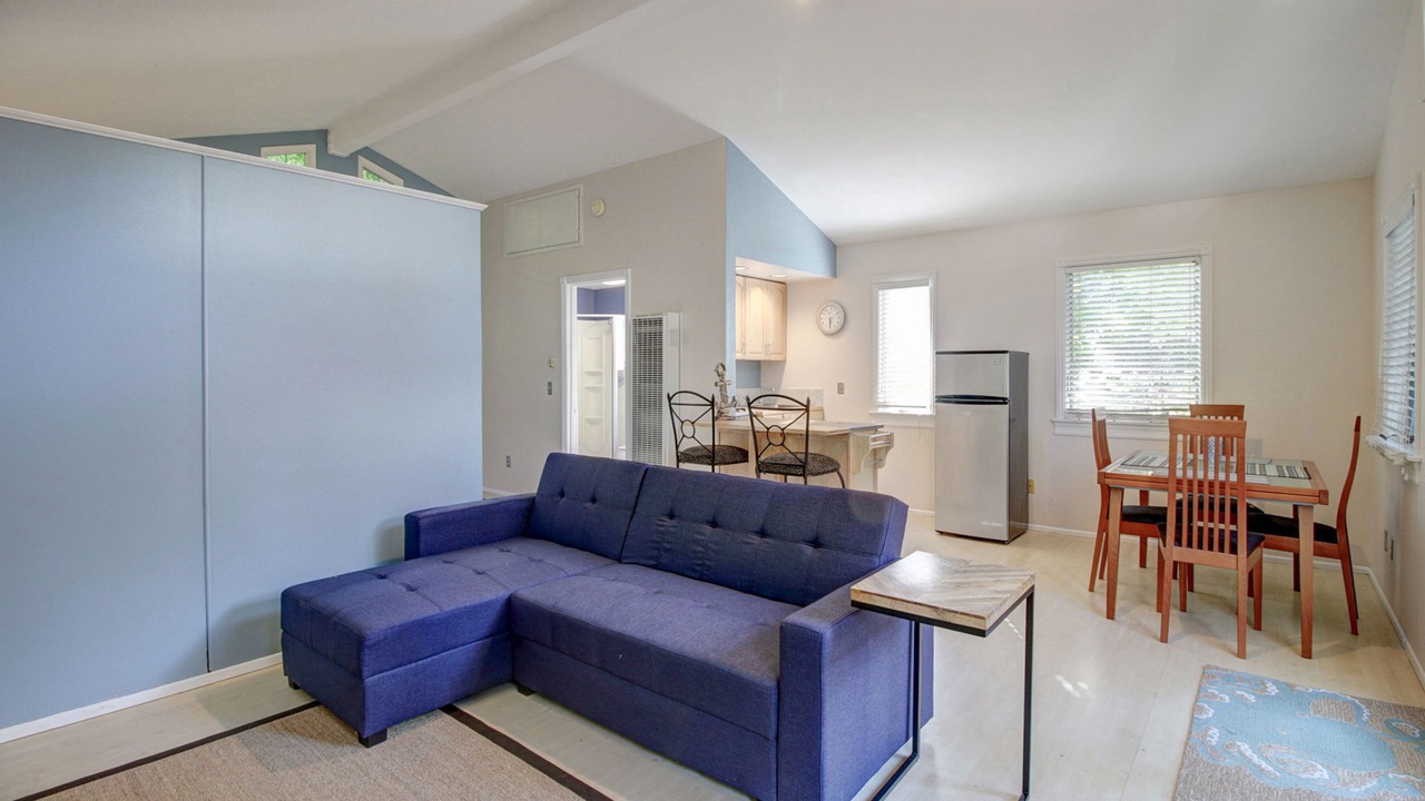 Photo of Livingroom in Oak Park