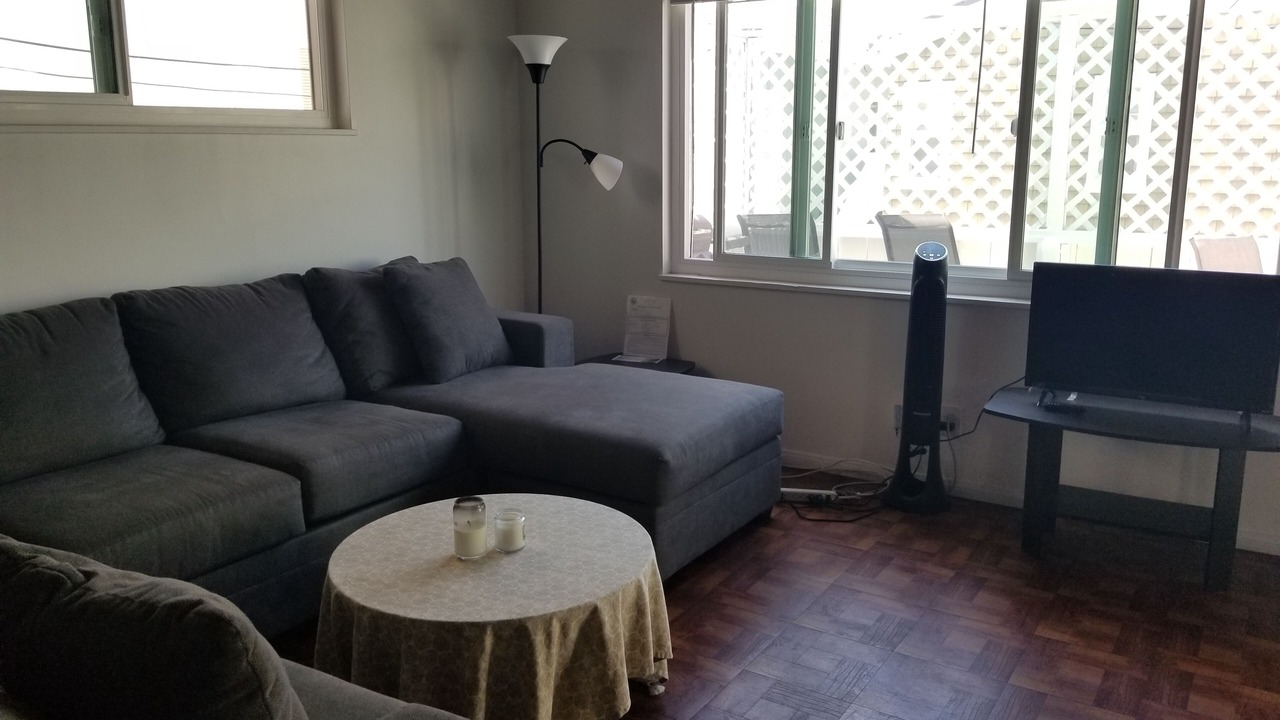 Photo of Livingroom in West Newport