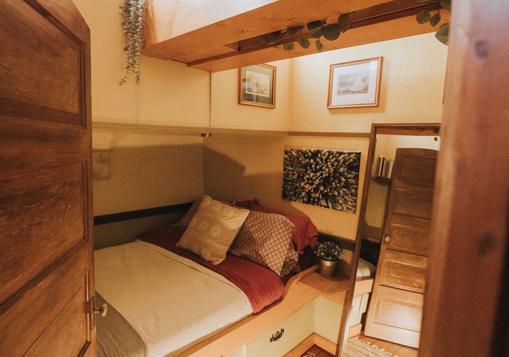 Photo of Bedroom in Ucluelet