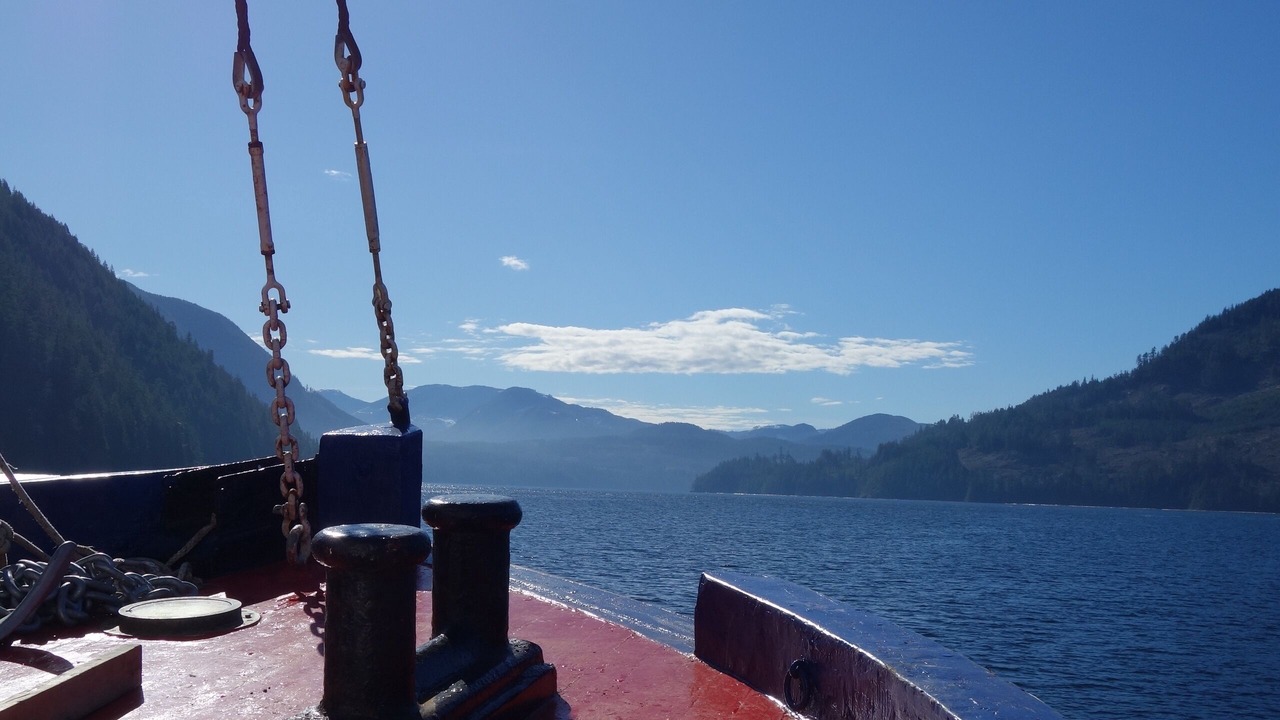 Photo of Others in Ucluelet