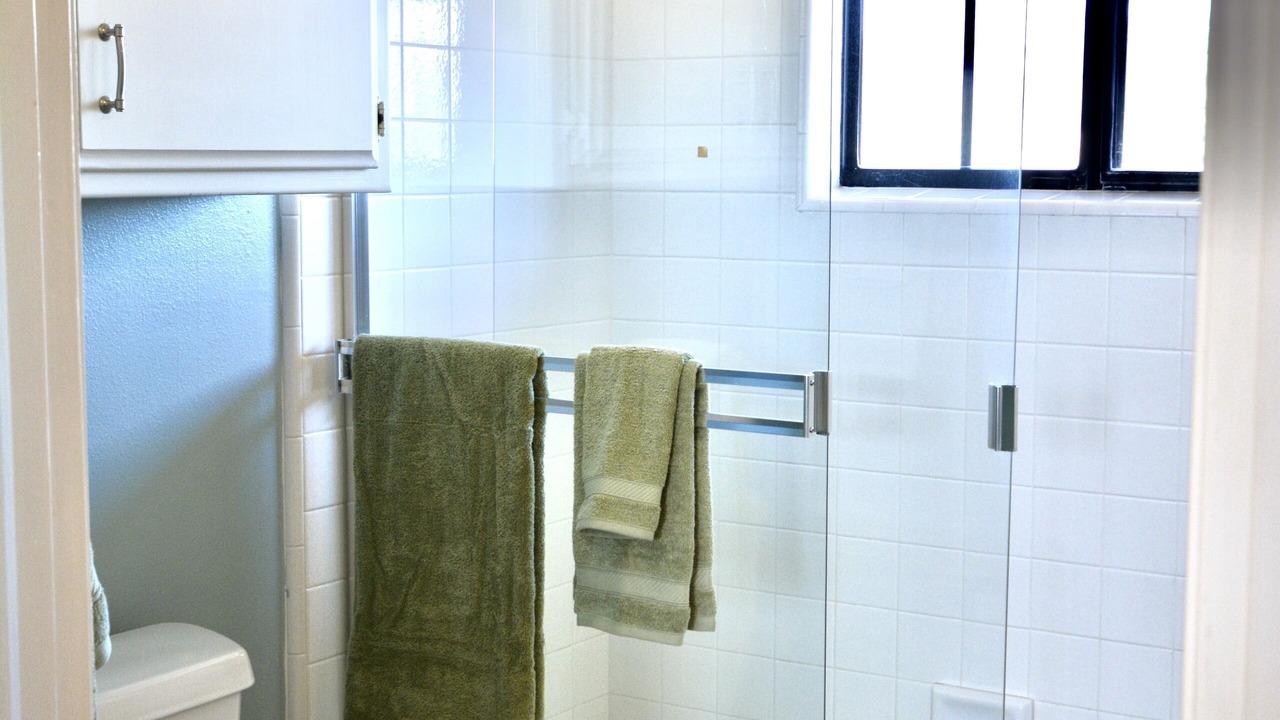 Photo of Bathroom in Solvang