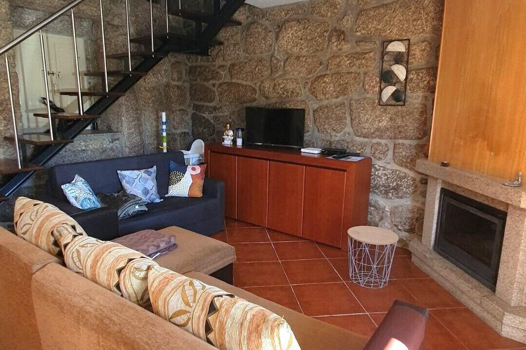 Photo of Livingroom in Guilhofrei