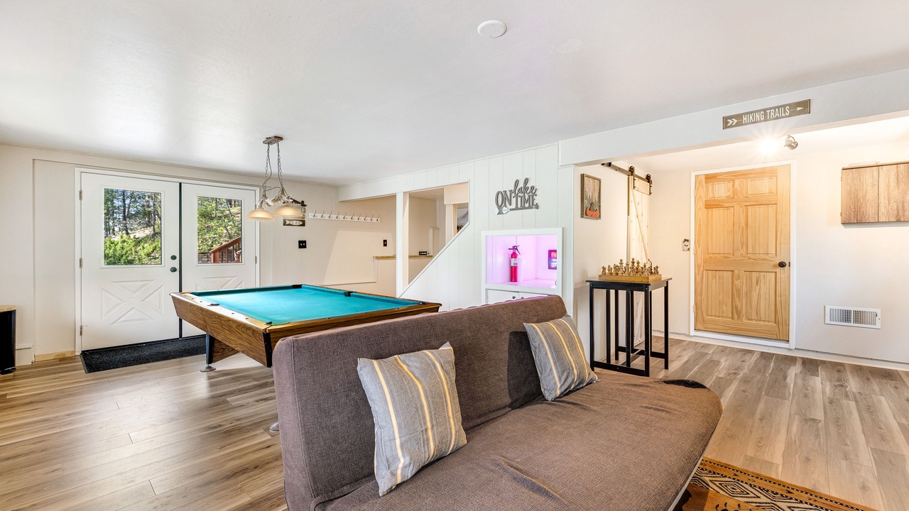 Photo of Bedroom in Arnold