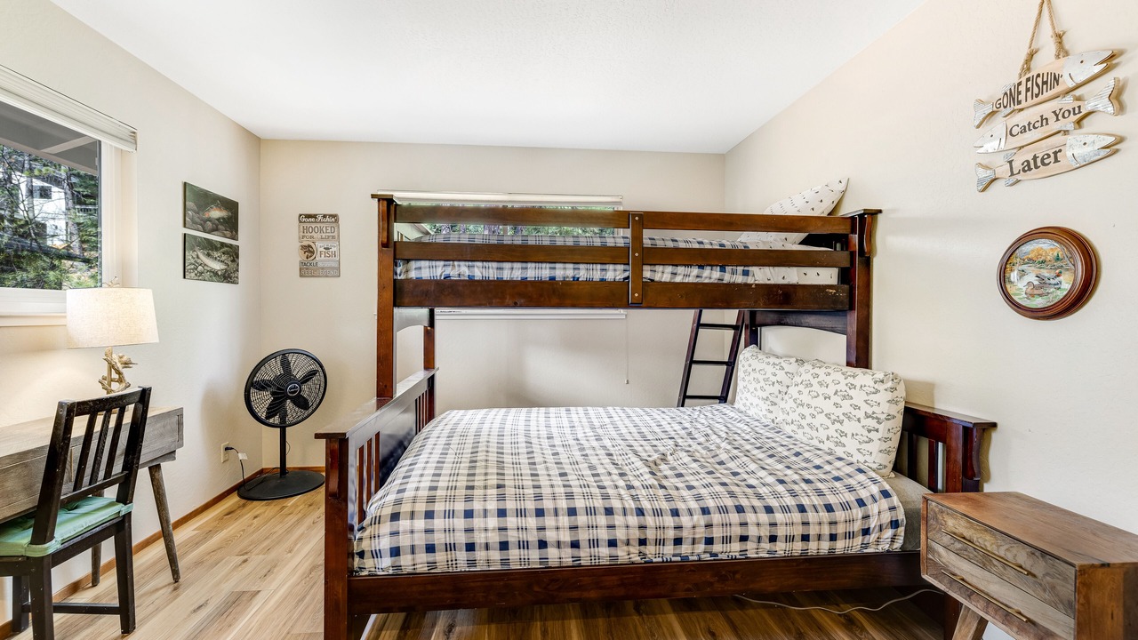 Photo of Bedroom in Arnold