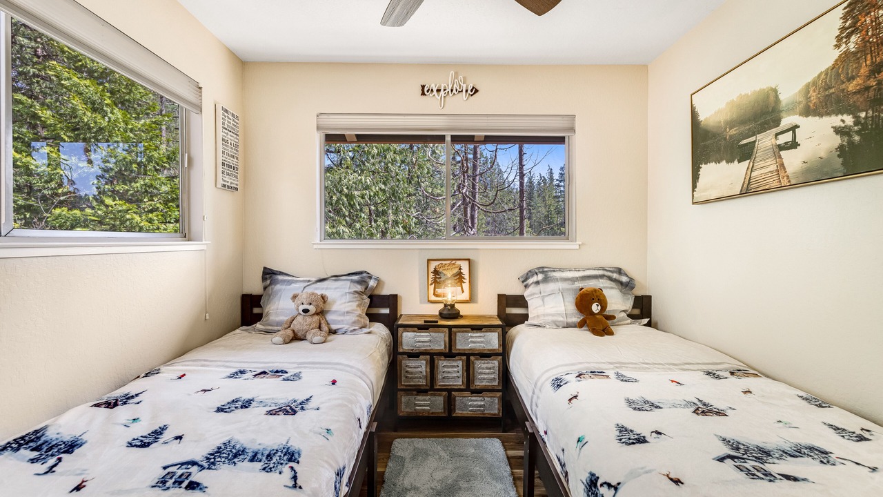 Photo of Bedroom in Arnold