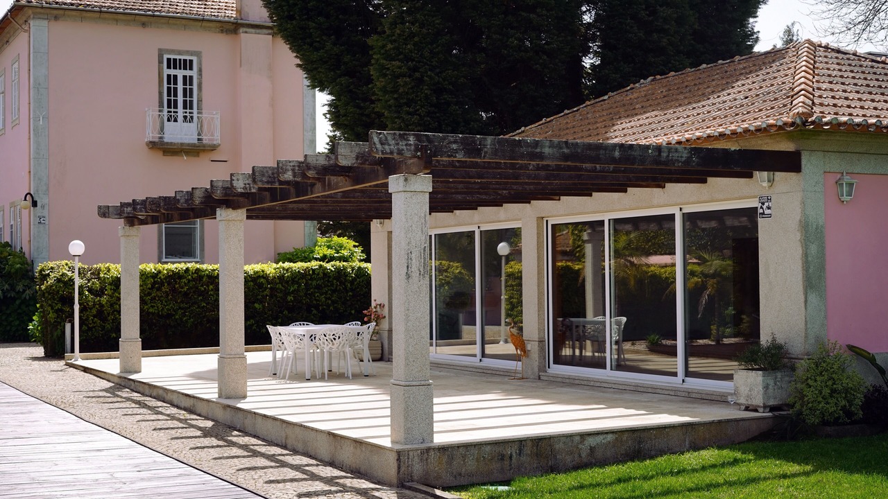 Photo of Outdoor in Vila de Cucujaes