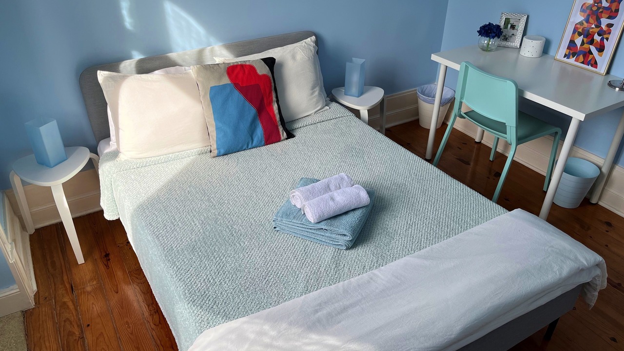 Photo of Bedroom in Vila de Cucujaes
