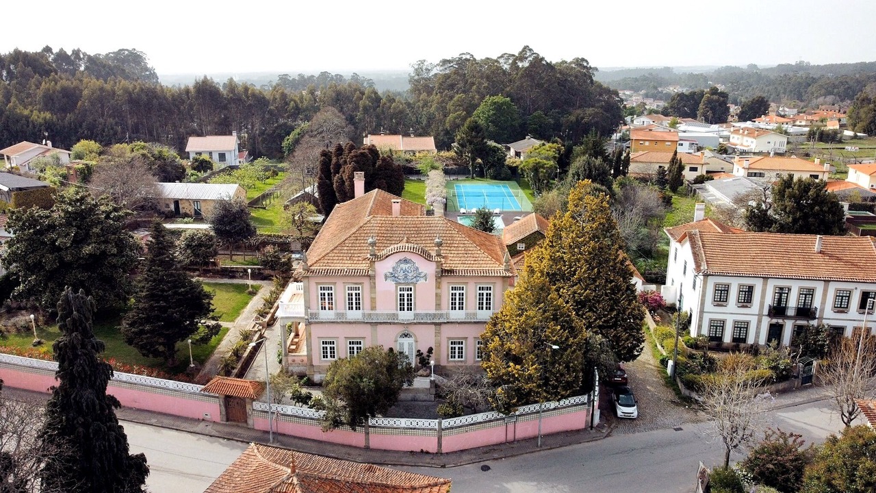 Photo of Outdoor in Vila de Cucujaes