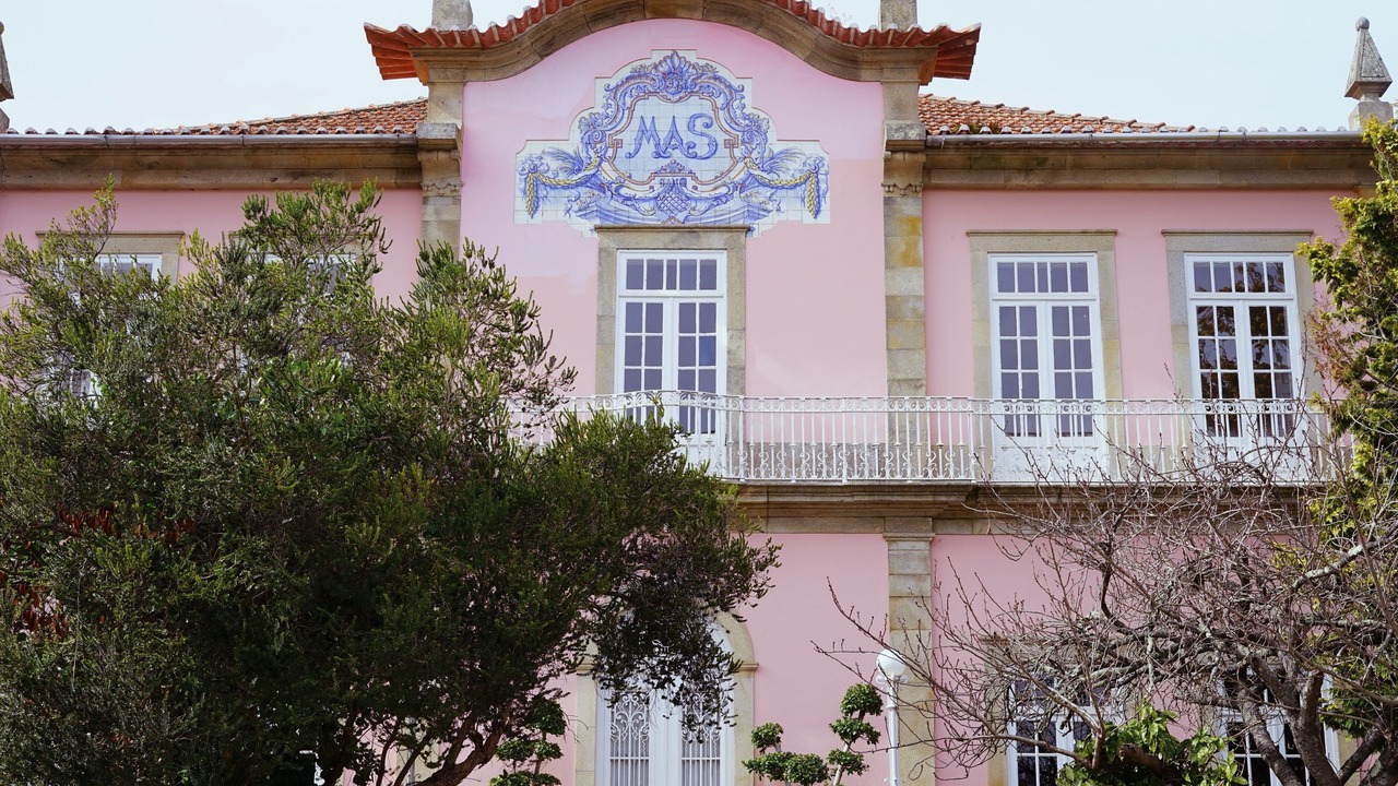 Photo of Outdoor in Vila de Cucujaes