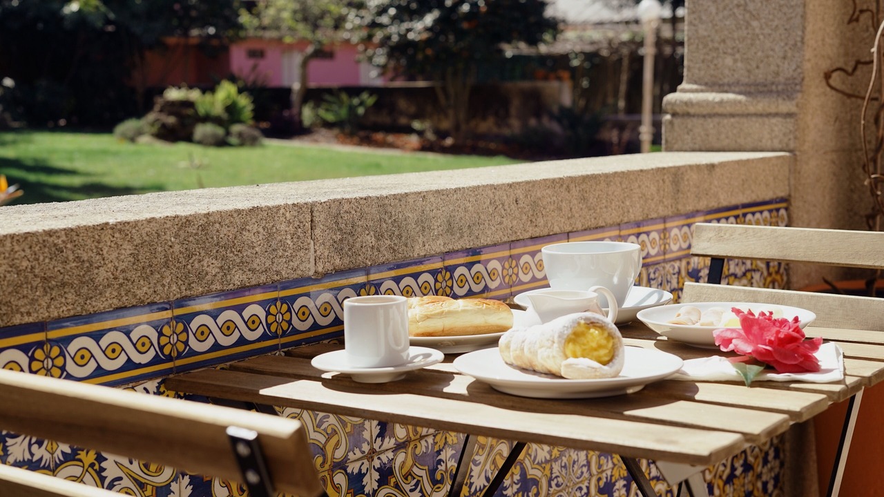 Photo of Outdoor in Vila de Cucujaes