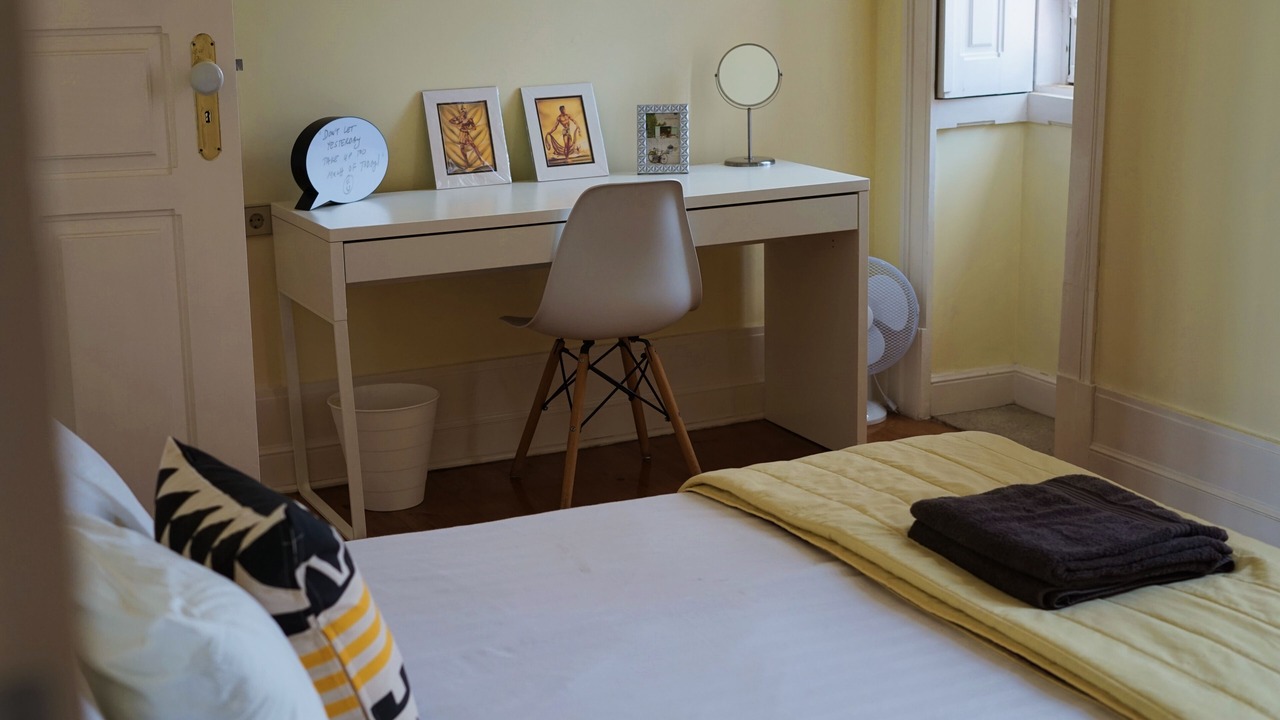 Photo of Bedroom in Vila de Cucujaes