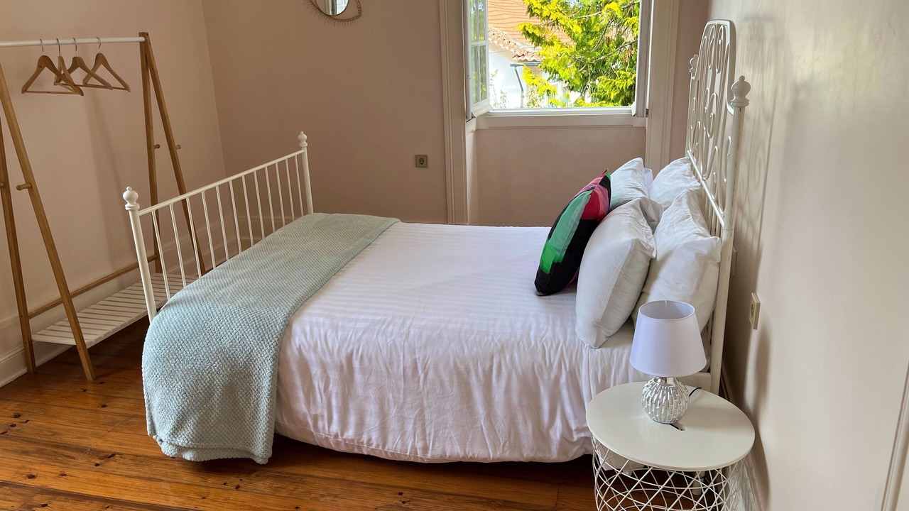 Photo of Bedroom in Vila de Cucujaes