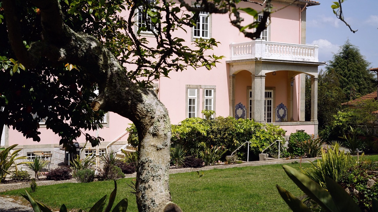 Photo of Outdoor in Vila de Cucujaes