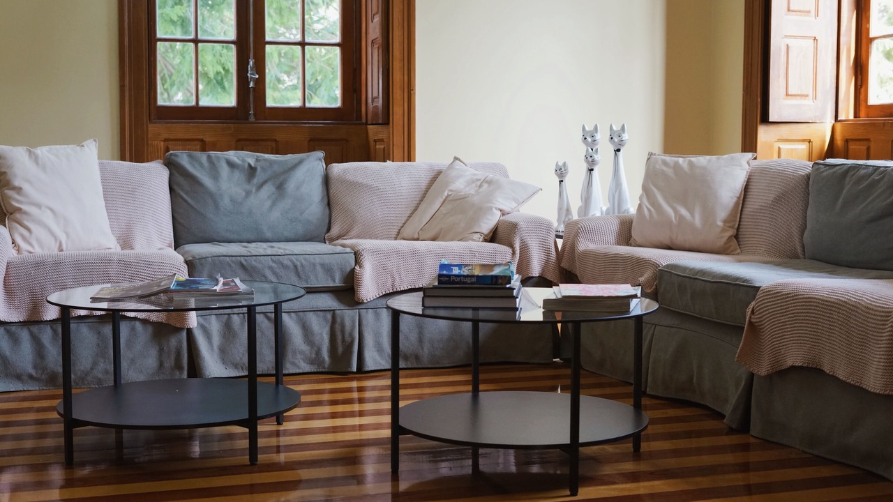 Photo of Livingroom in Vila de Cucujaes