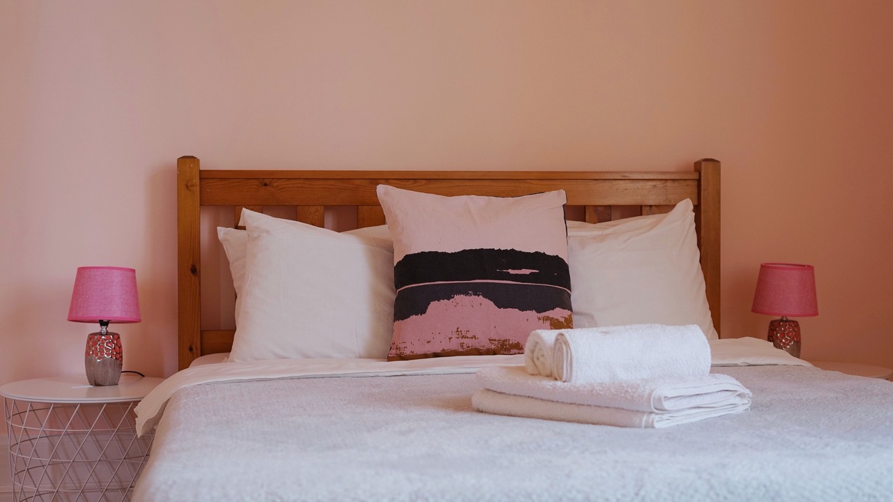 Photo of Bedroom in Vila de Cucujaes