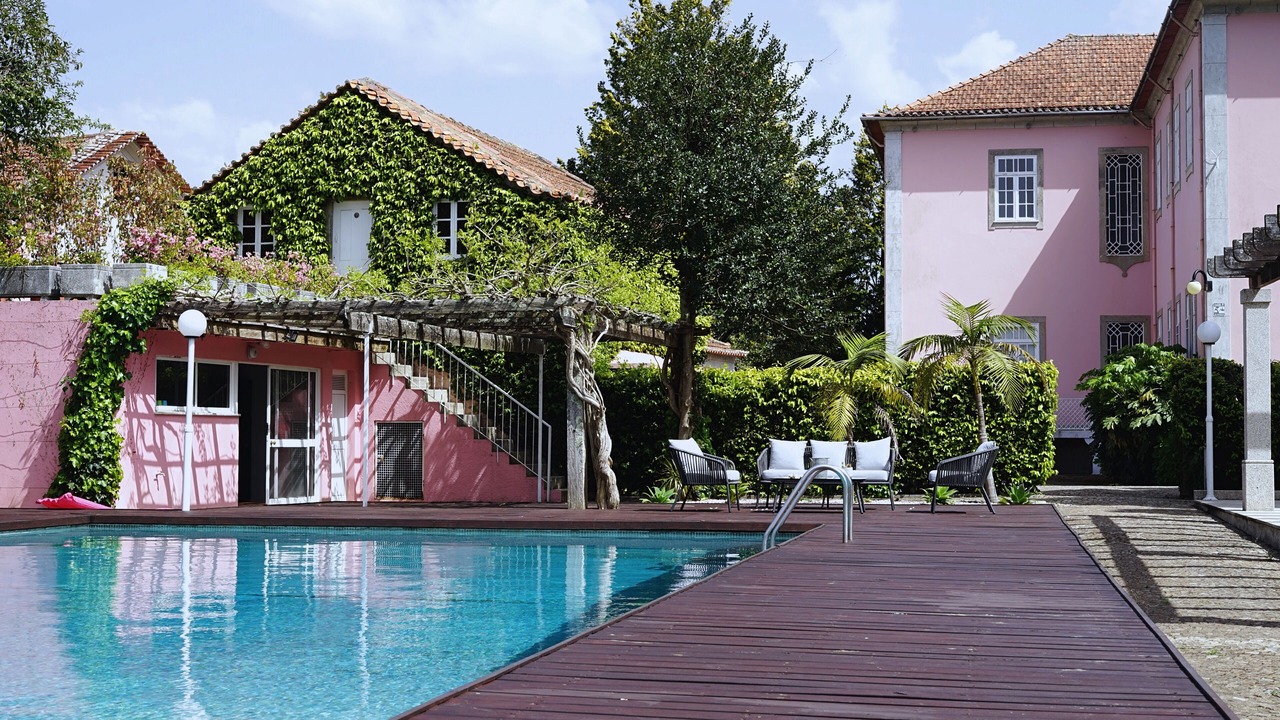 Photo of Outdoor in Vila de Cucujaes