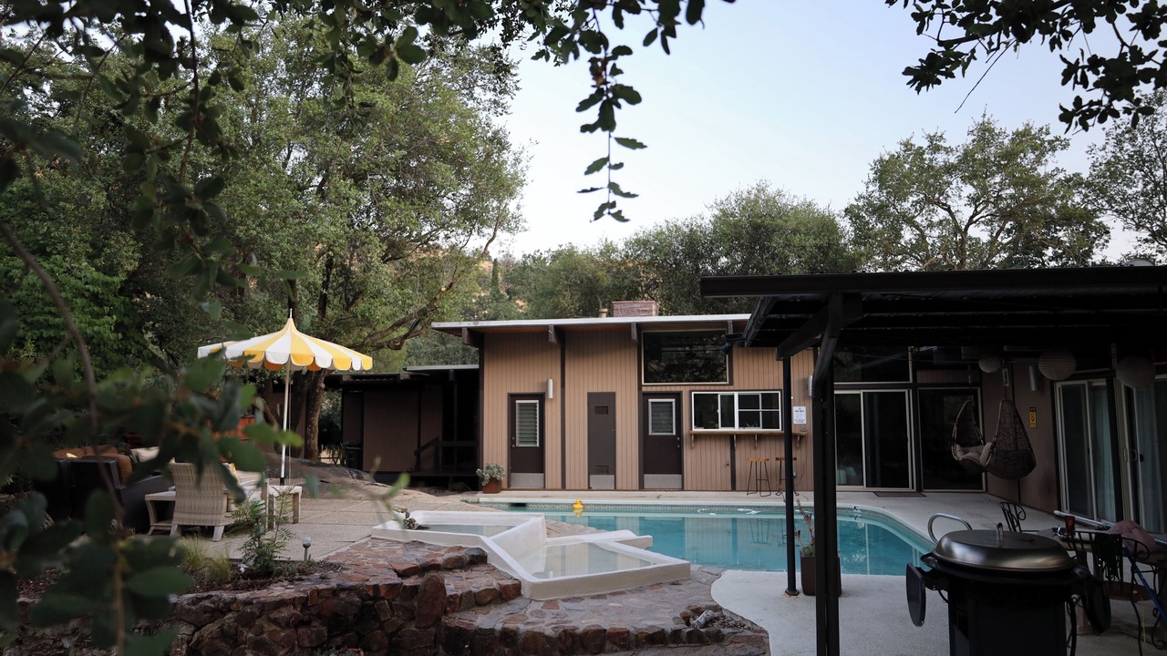 Photo of Outdoor in Three Rivers