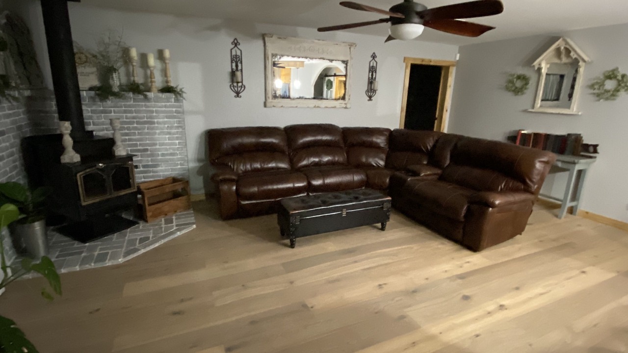 Photo of Livingroom in Rosedale