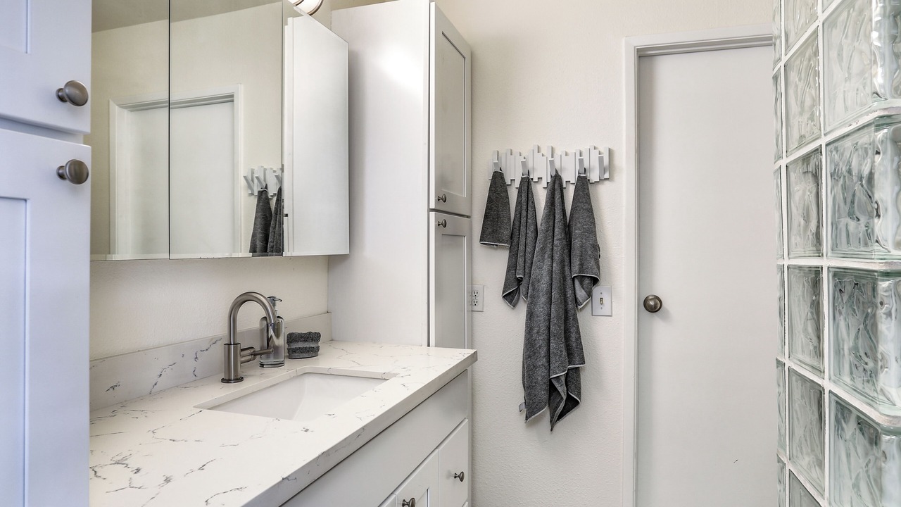 Photo of Bathroom in Palm Springs