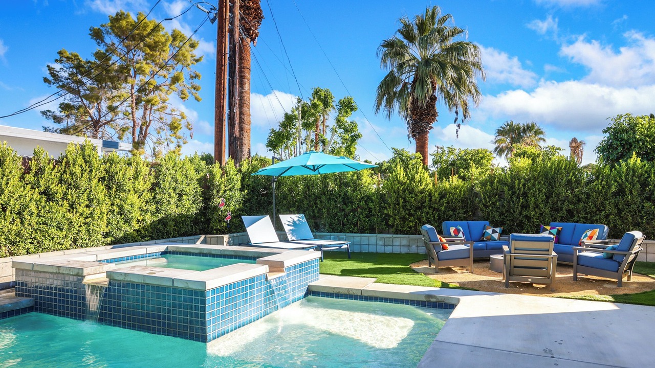 Photo of Outdoor in Palm Springs