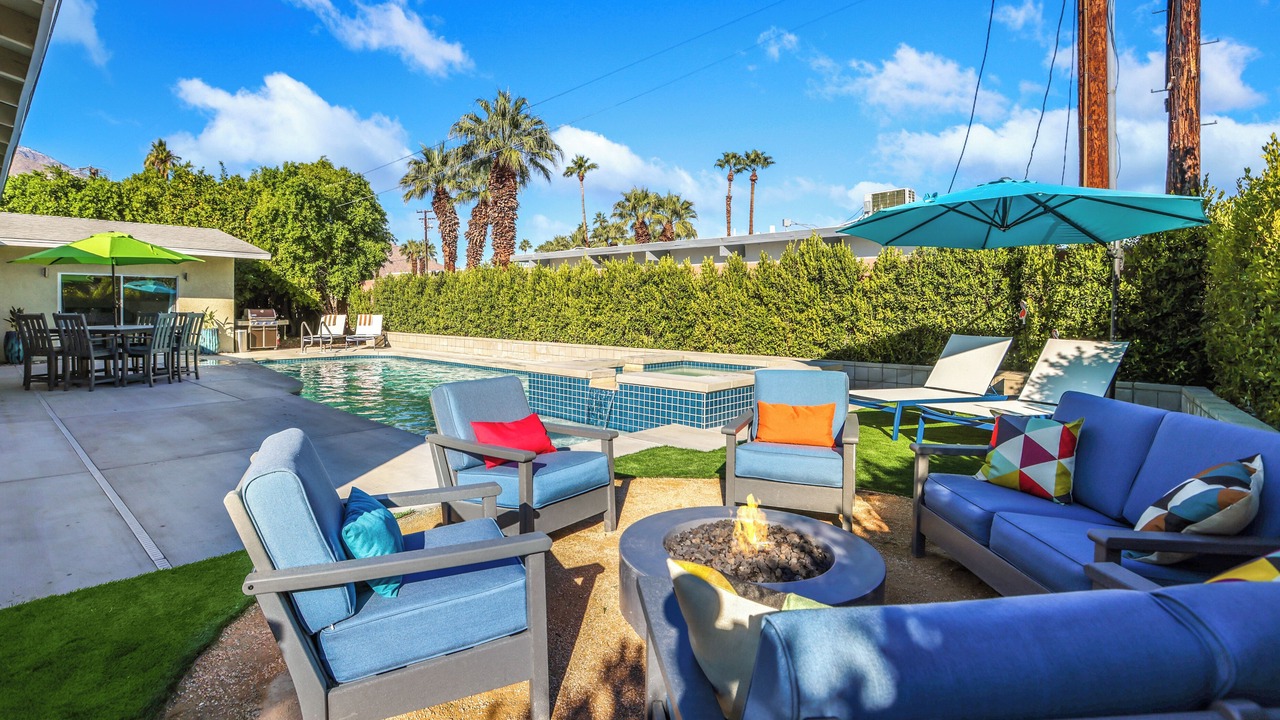 Photo of Outdoor in Palm Springs
